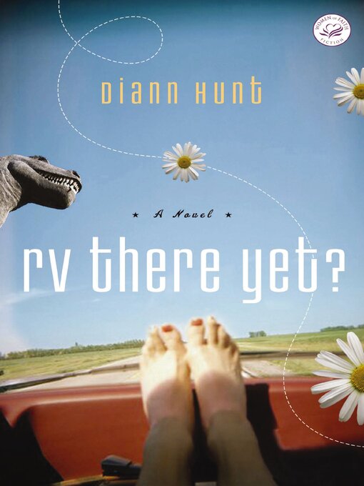 Title details for RV There Yet? by Diann Hunt - Available